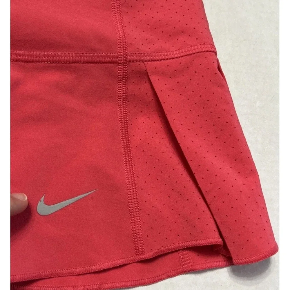 Girls Nike Dri‎ Fit Pleated Tennis Skort Maria Sharapova Sz Large